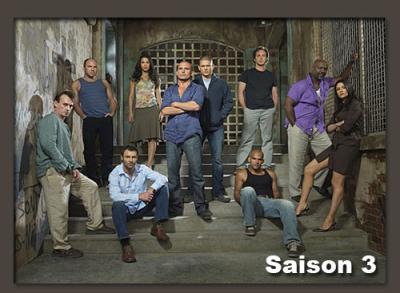 PriSoN BrEaK !!