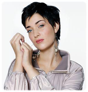 Sherifa Luna